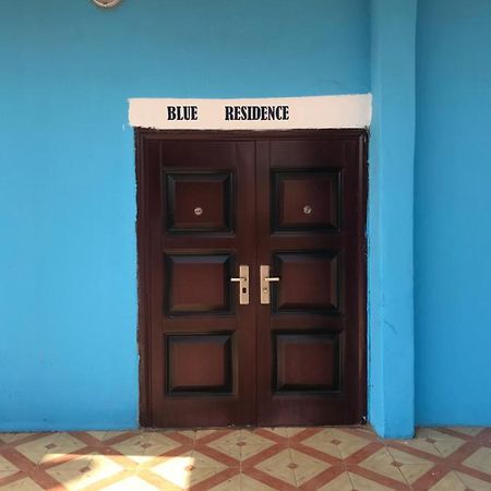 Blue Residence Bakau Buitenkant foto