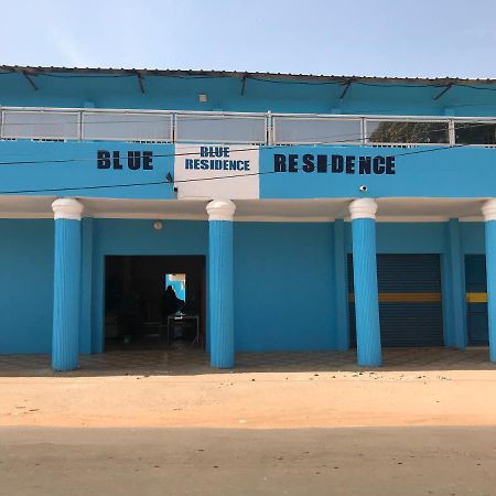 Blue Residence Bakau Buitenkant foto