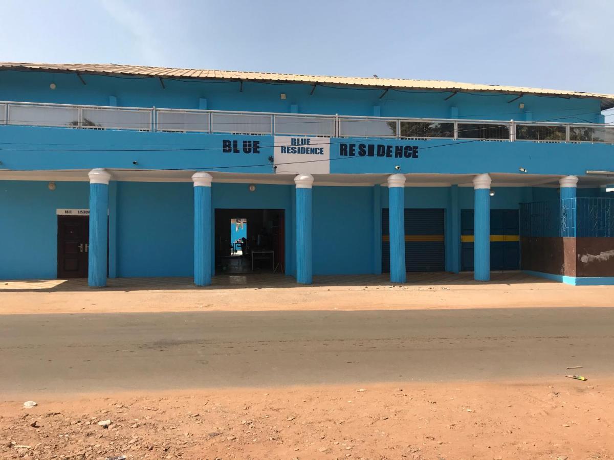 Blue Residence Bakau Buitenkant foto